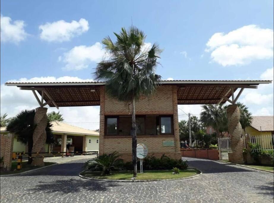 Casa Em Condominio Fechado Barreirinhas Lencois Park Экстерьер фото